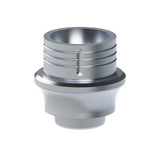 Straumann® BLX TorcFit™ compatible Co-Cr 3D Base / Scan Body