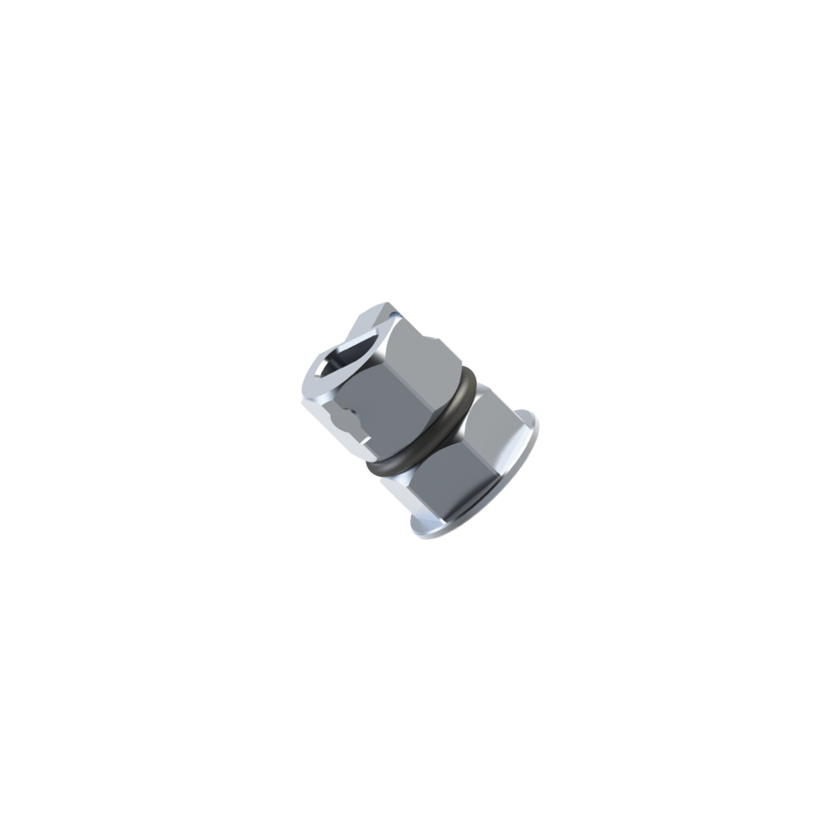 ATW Ratchet Adapter - Latch-Grip
