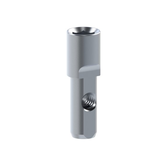 Zimmer® Tapered Screw-Vent® compatible Digital Implant Analogs