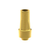 BTI® Internal Universal® compatible Custom Ti-Base
