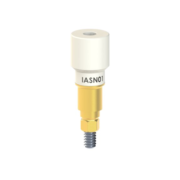 Dentsply® Xive® Friadent® compatible Scan Body – Online-Dental.uk