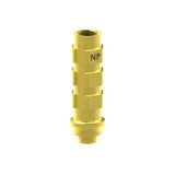 Camlog® Camlog® compatible Ti-Temporary cylinders / Open tray Impression coping
