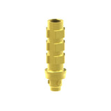 Camlog® Camlog® compatible Ti-Temporary cylinders / Open tray Impression coping