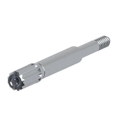 ø3.3mm / ø3.8mm / ø4.3mm