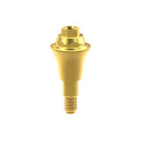 Camlog® Conelog® compatible Straight Multi-Unit Abutment