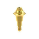 Camlog® Conelog® compatible Straight Multi-Unit Abutment