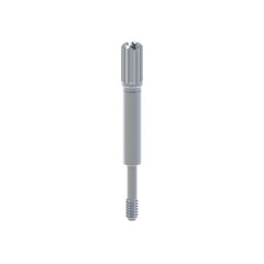 ø3.3mm / ø3.8mm / ø4.3mm