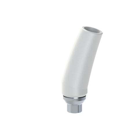 BioHorizons® Internal compatible Angled Co-Cr custom castable abutments