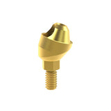 BioHorizons® Internal compatible 17º Angled multi-unit abutments