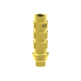 BioHorizons® Internal compatible Ti-Temporary Cylinders / Open Tray Impression Coping