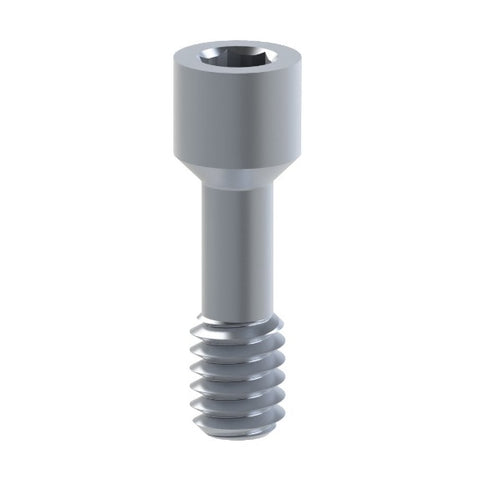 BioHorizons® compatible titanium abutment screws - Discounted