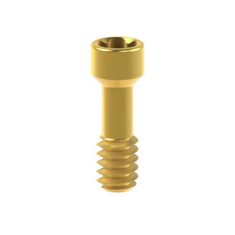 BioHorizons® Internal compatible TPA Screw for angled screw channels