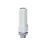 Sweden & Martina® Premium® Kohno® compatible Co-Cr custom castable abutments