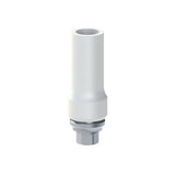 Sweden & Martina® Premium® Kohno® compatible Co-Cr custom castable abutments