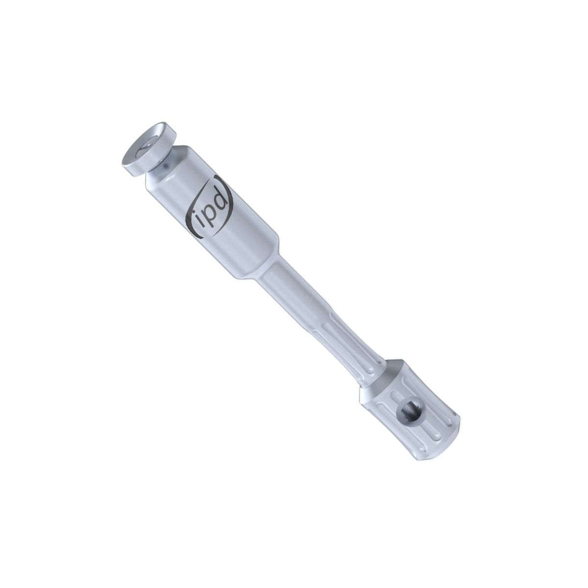 Lab Shank Handle - Latch-Grip