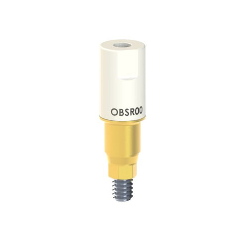 Osstem® TS compatible Scan Body