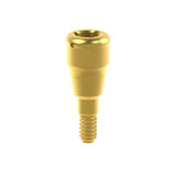 Neodent® Grand Morse GM™ compatible PSD Locator Abutments