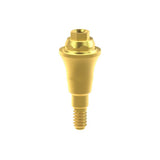 Neodent® Grand Morse GM™ compatible Straight Multi-Unit Abutment