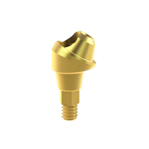 Neodent® Grand Morse GM™ compatible 30º Angled Multi-Unit Abutment