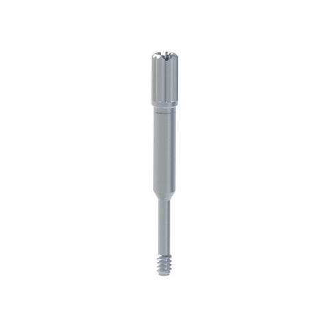 Neodent® Grand Morse GM™ compatible Open Tray Coping Screw