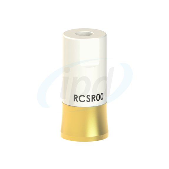 Neodent Scan Body Library Neodent® GM Abutment compatible Scan Body