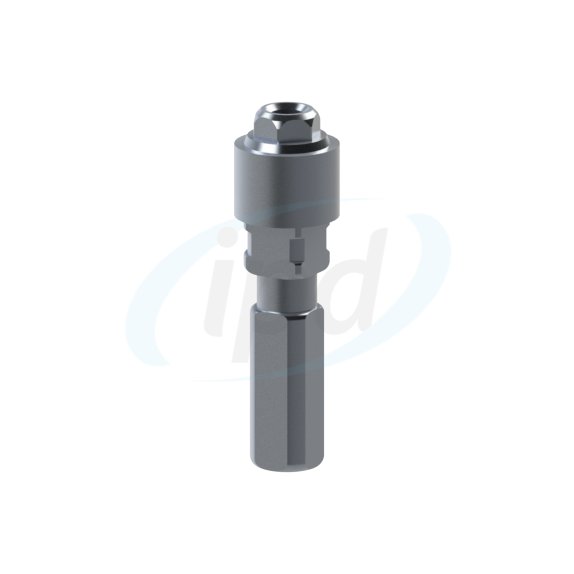 Neodent® GM Micro Abutment compatible Analog