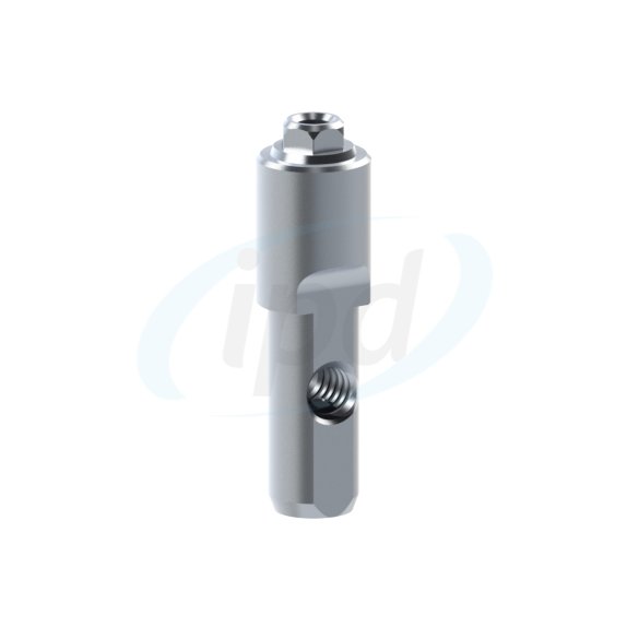 Neodent® GM Micro Abutment compatible Digital Analogs
