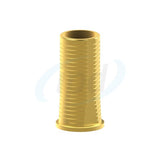Neodent® GM Micro Abutment compatible Custom Ti-Base