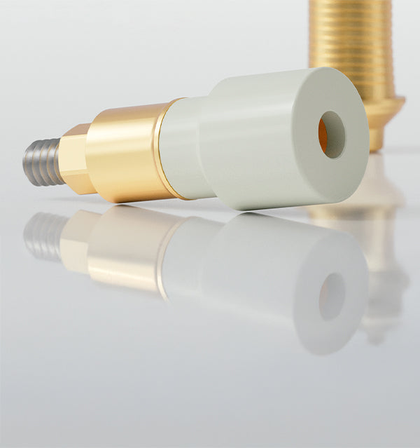 Online-Dental.uk IPD Compatible Dental Implant Components
