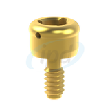 Zimmer® Tapered Screw-Vent® compatible PSD Locator Abutments