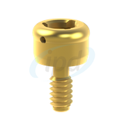 Sweden & Martina® Outlink² compatible PSD Locator Abutments