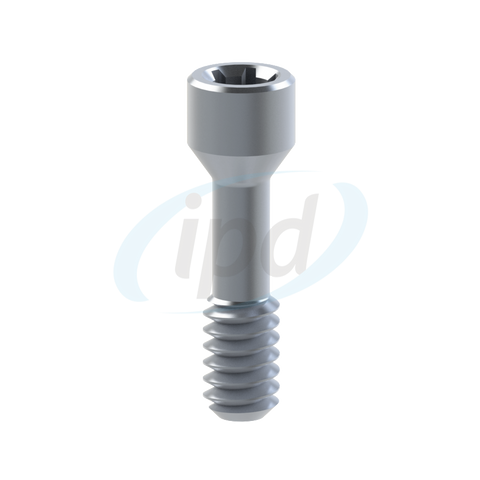 Nobel Biocare® Brånemark® External compatible titanium abutment screws