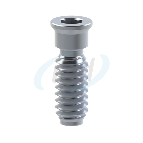 Biomet-3i® External compatible titanium abutment screws