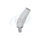 Nobel Biocare® CC Conical compatible Angled Co-Cr custom castable abutments