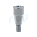 Nobel Biocare® CC Conical compatible healing abutments