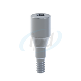 Straumann® Crossfit® Bone-Level compatible healing abutments