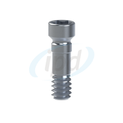 Straumann® BLX compatible Titanium abutment screws - Discounted