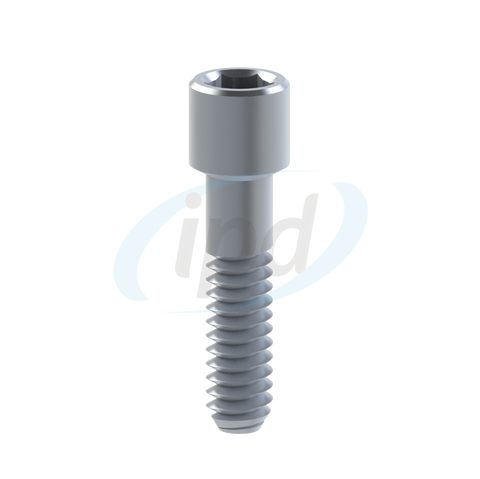 Astra® TX Osseospeed® compatible titanium abutment screws