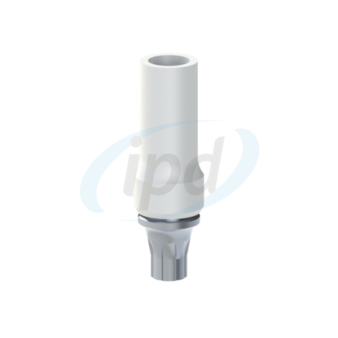 Astra® EV® compatible Co-Cr custom castable abutments