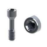Camlog® Camlog® compatible titanium abutment screws - Discounted
