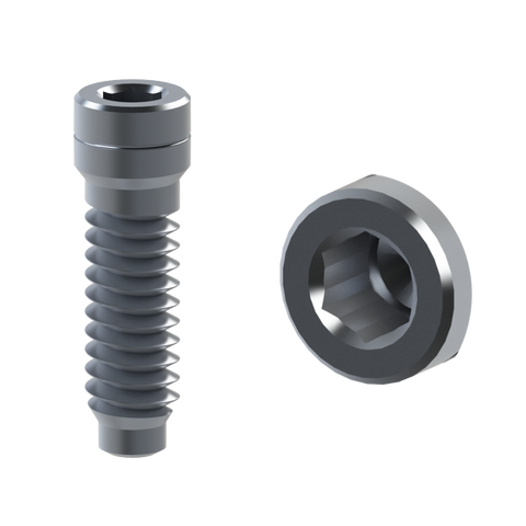 Biomet-3i® External® compatible titanium abutment screws - Discounted