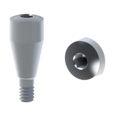 Astra® EV® compatible healing abutments