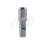 Implant Direct® Legacy® compatible Digital Implant Analogs