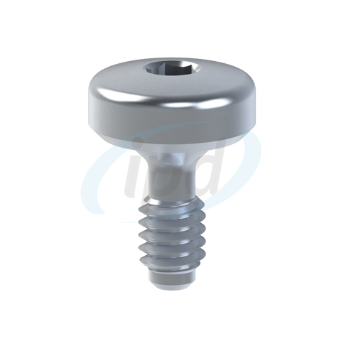 Zimmer® Screw Vent® compatible healing abutments