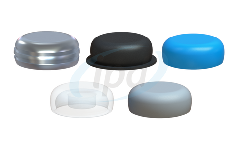 Male Processing Packs for PSD Locator Abutment System