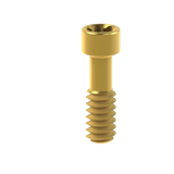 Sweden & Martina® Premium® Khono® compatible TPA screws for angled screw channels