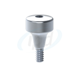 DIO® UFII® compatible healing abutments