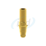 Megagen® AnyOne® Custom Ti-Base abutments