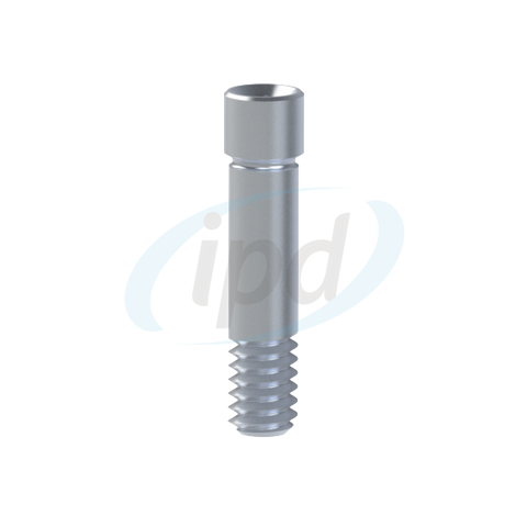 Megagen® AnyOne® compatible titanium abutment screws