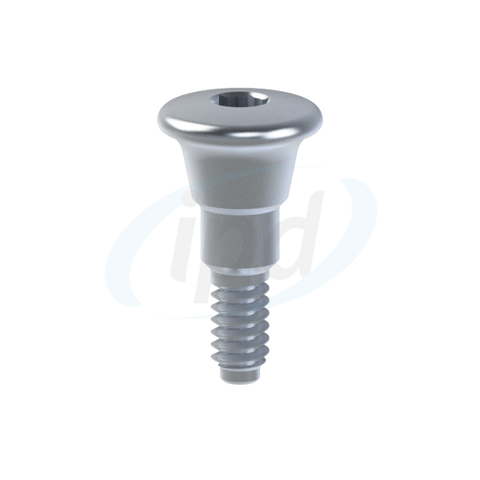 Medentis® ICX® compatible healing abutments